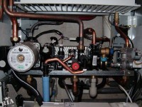 Пуск и наладка систем автоматического регулирования газоиспользующего оборудования.